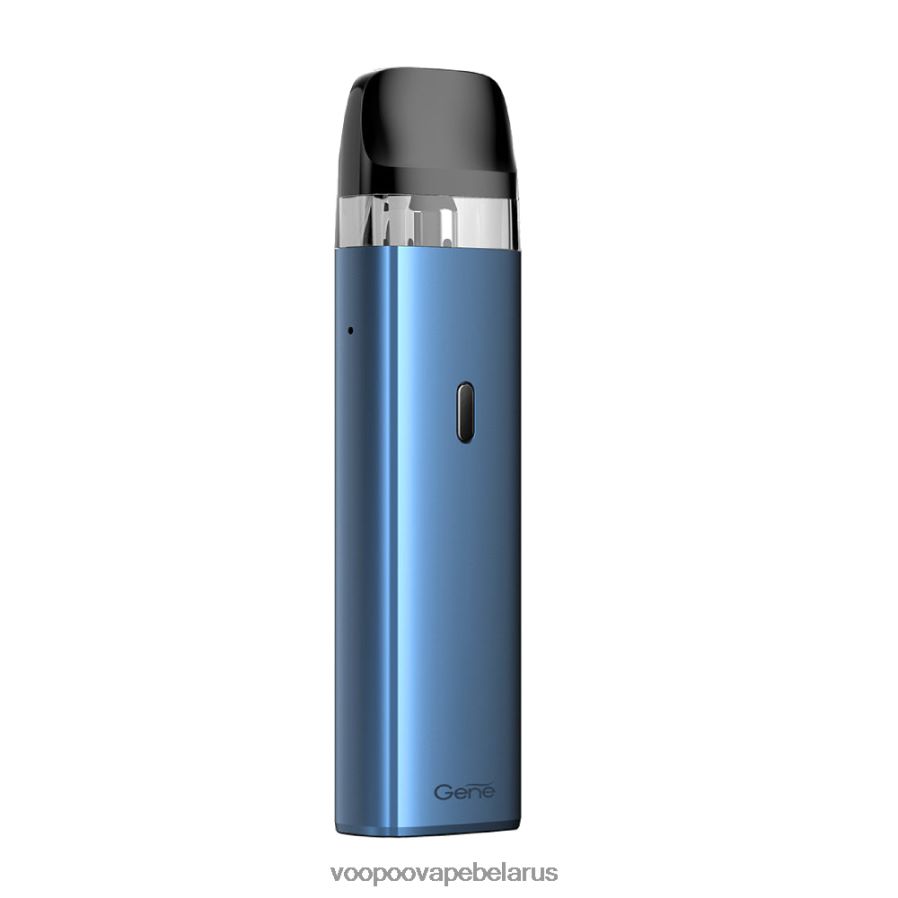VOOPOO VINCI капсула 8060N8377 вейп VOOPOO gene синий рассвет
