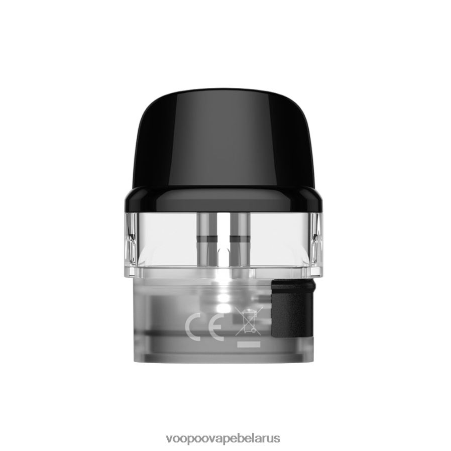 VOOPOO VINCI картридж для капсул (3 шт) 8060N8527 вейп VOOPOO gene 12 Ом
