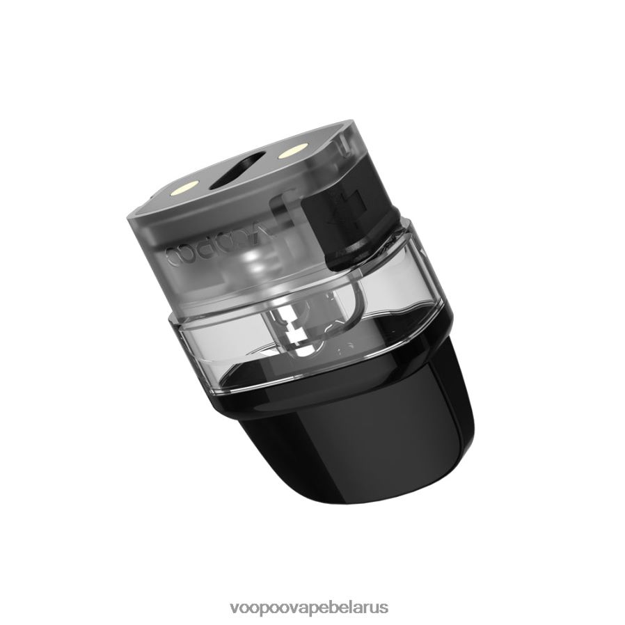 VOOPOO VINCI картридж для капсул (3 шт) 8060N8527 вейп VOOPOO gene 12 Ом