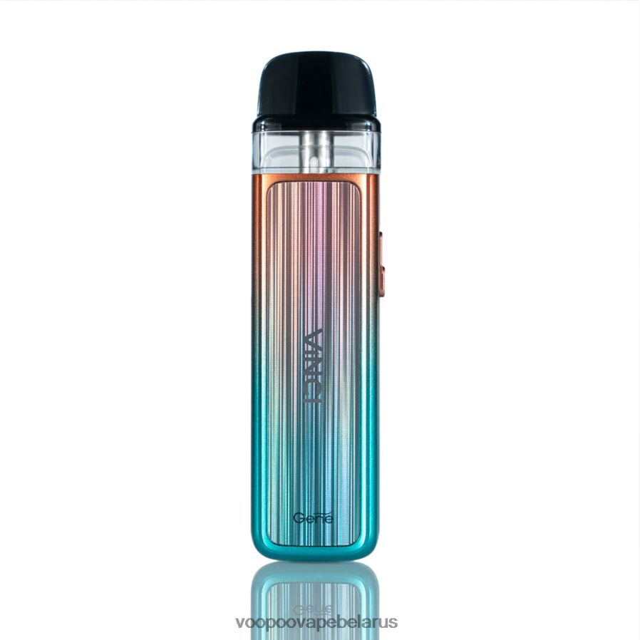 VOOPOO VINCI комплект капсул 8060N8381 VOOPOO belarus Аврора пастель