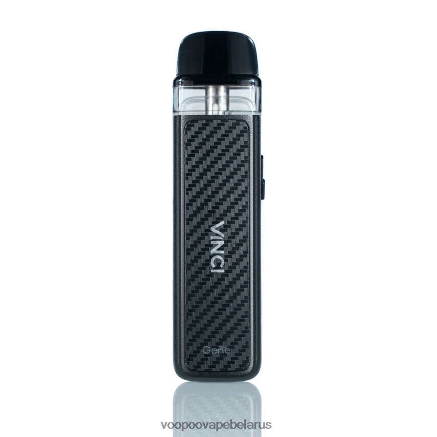 VOOPOO VINCI комплект капсул 8060N8384 VOOPOO вейп углеродное волокно