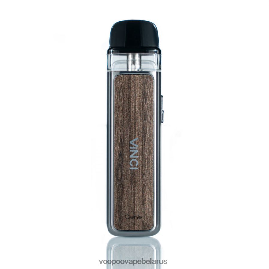 VOOPOO VINCI комплект капсул 8060N8386 вейп VOOPOO vthru pro сосновый серый