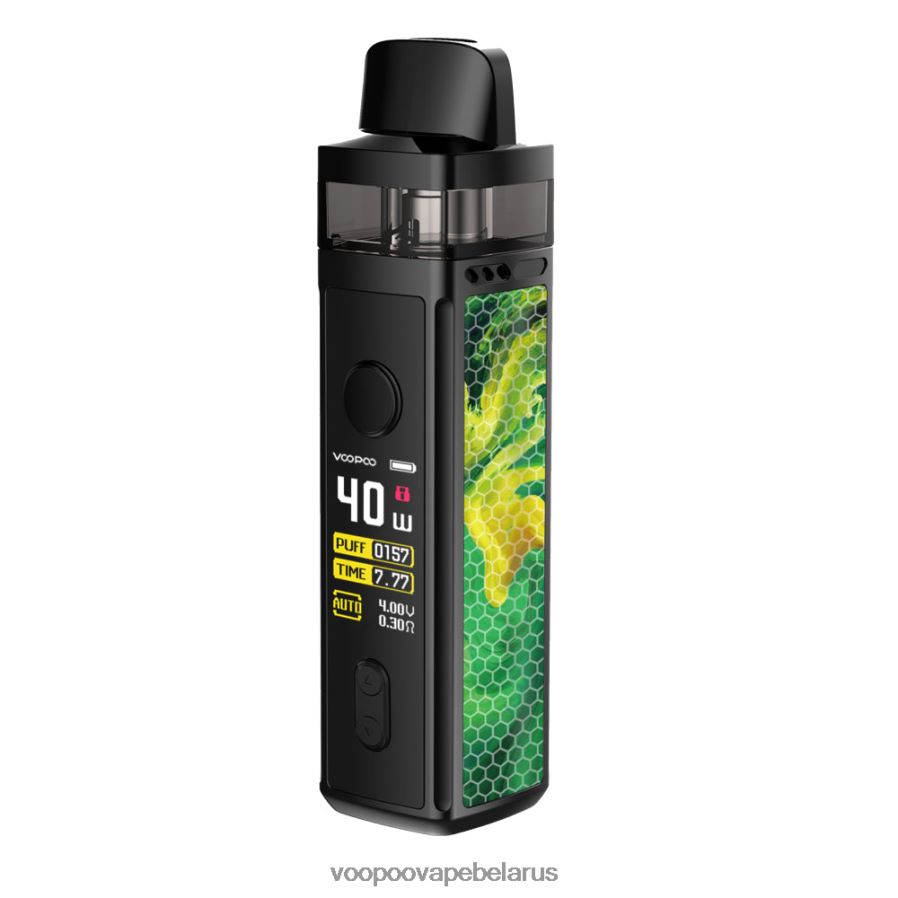 VOOPOO VINCI модуль модуля 8060N8402 VOOPOO минск нефрит зеленый