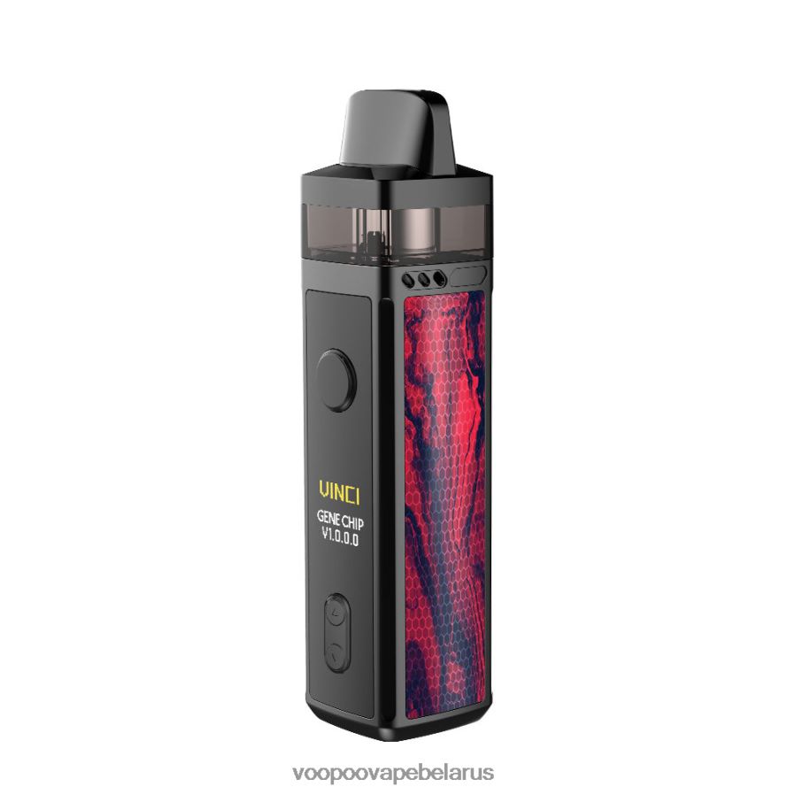 VOOPOO VINCI модуль модуля 8060N8403 VOOPOO vape belarus полярное сияние