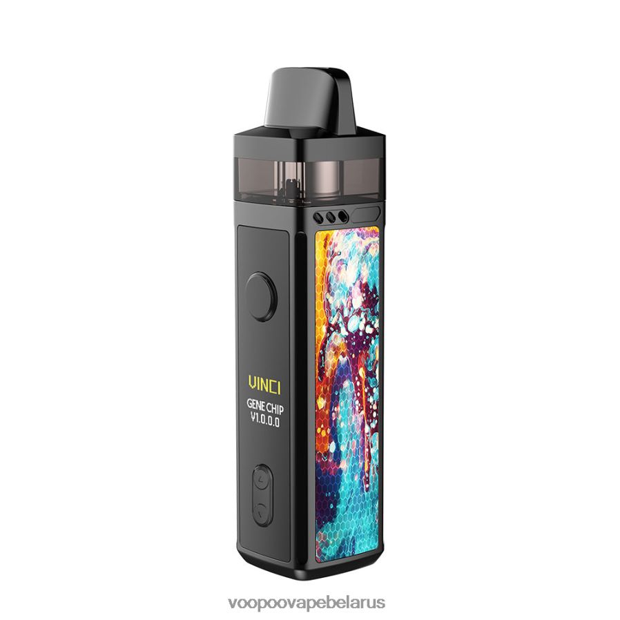 VOOPOO VINCI модуль модуля 8060N8405 VOOPOO вейп отзывы опал