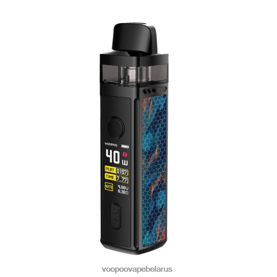VOOPOO VINCI модуль модуля 8060N8410 вейп VOOPOO argus павлин