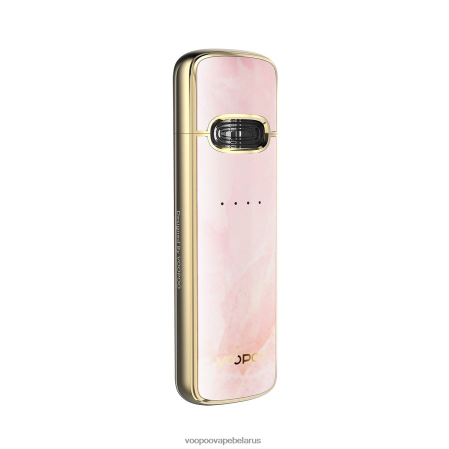 VOOPOO VMATE E комплект капсул 8060N8411 VOOPOO belarus розовый мрамор