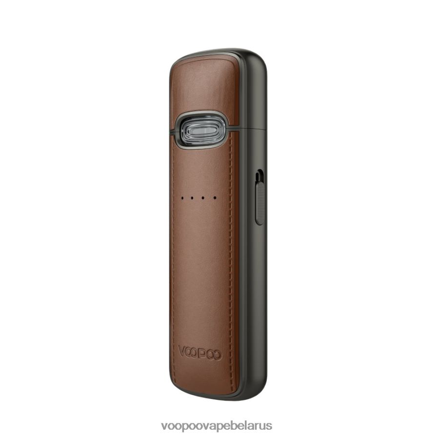 VOOPOO VMATE E комплект капсул 8060N8437 вейп VOOPOO gene классический коричневый