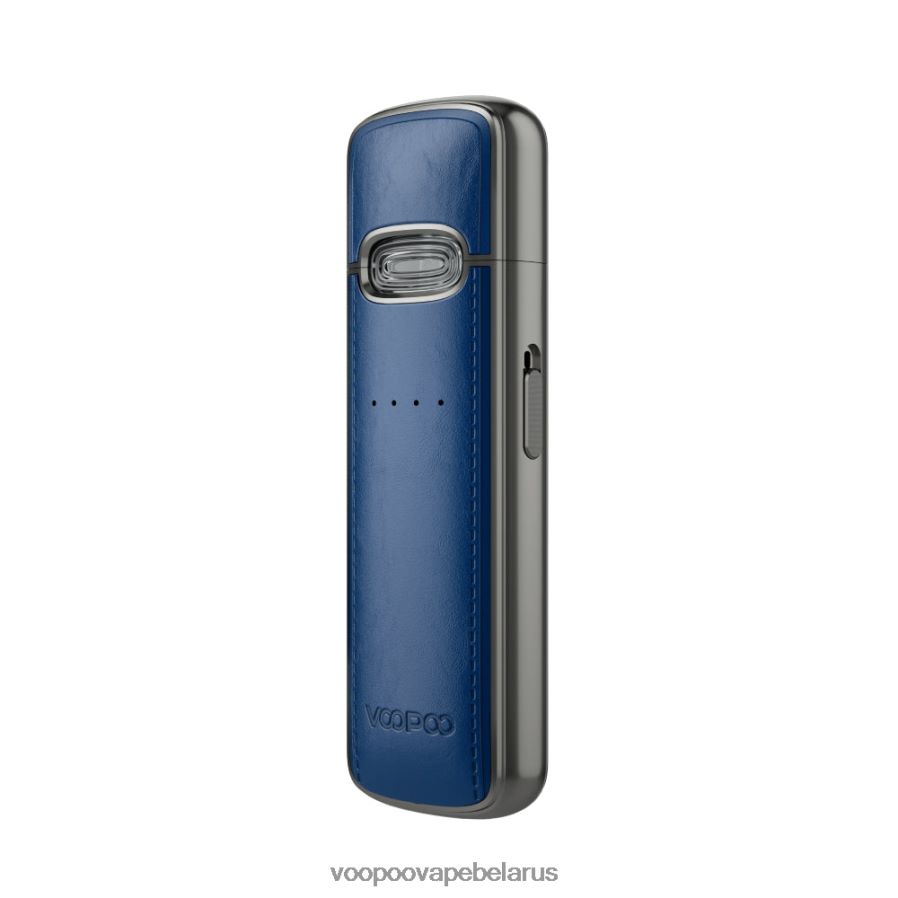 VOOPOO VMATE E комплект капсул 8060N8438 вейп VOOPOO vmate e классический синий