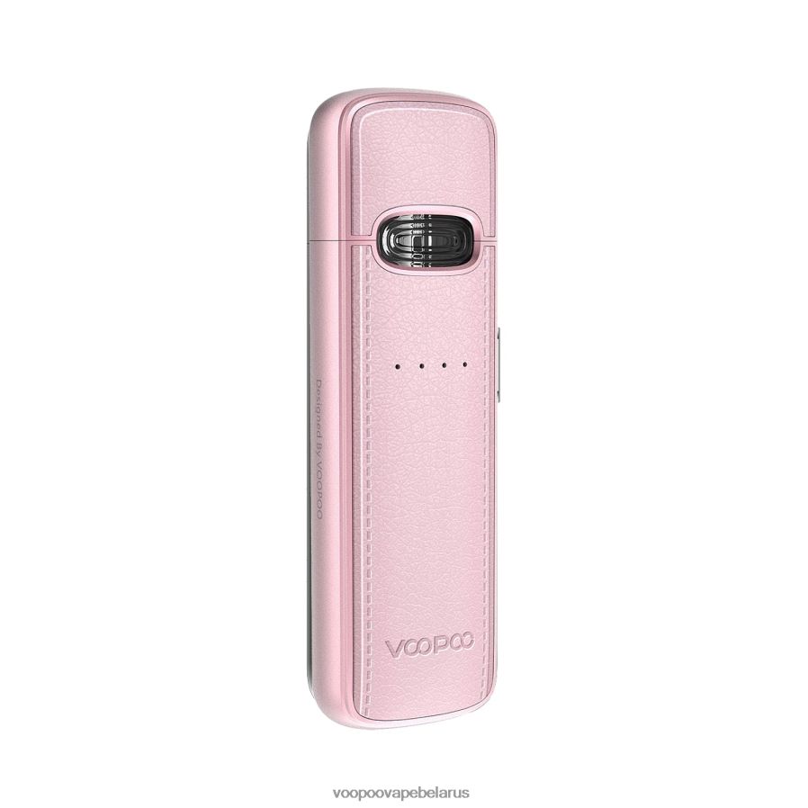 VOOPOO VMATE E комплект капсул 8060N8439 вейп VOOPOO drag сакура розовая