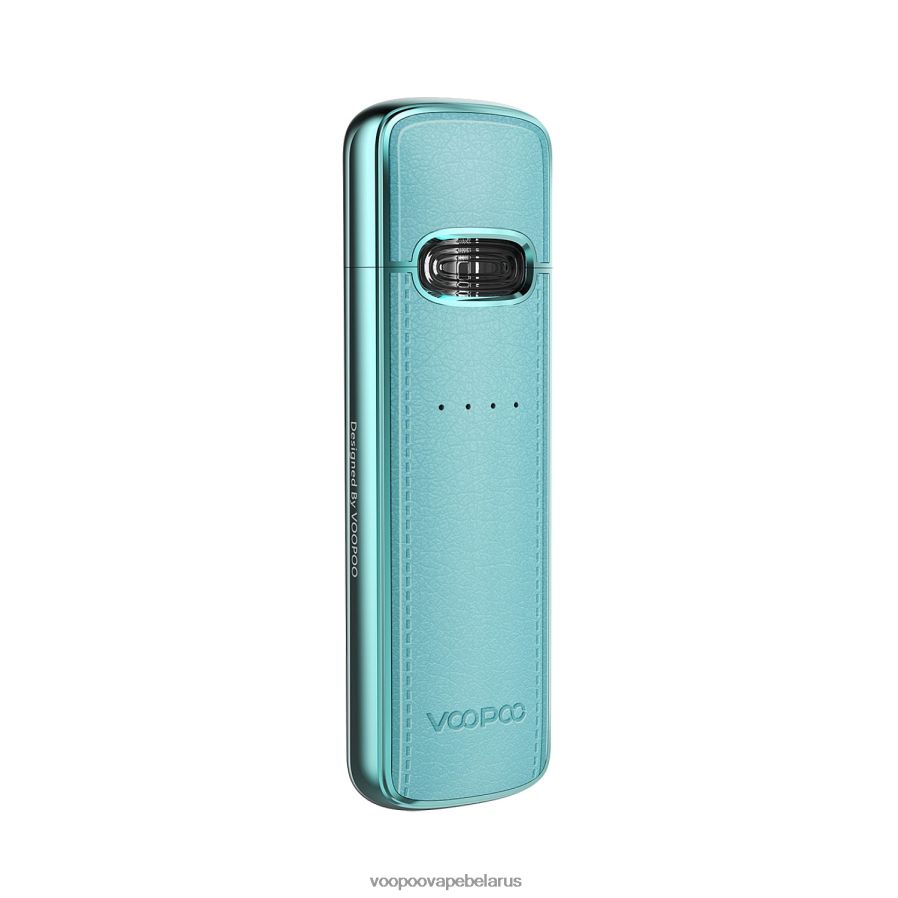 VOOPOO VMATE E комплект капсул 8060N8440 вейп VOOPOO argus мятный синий