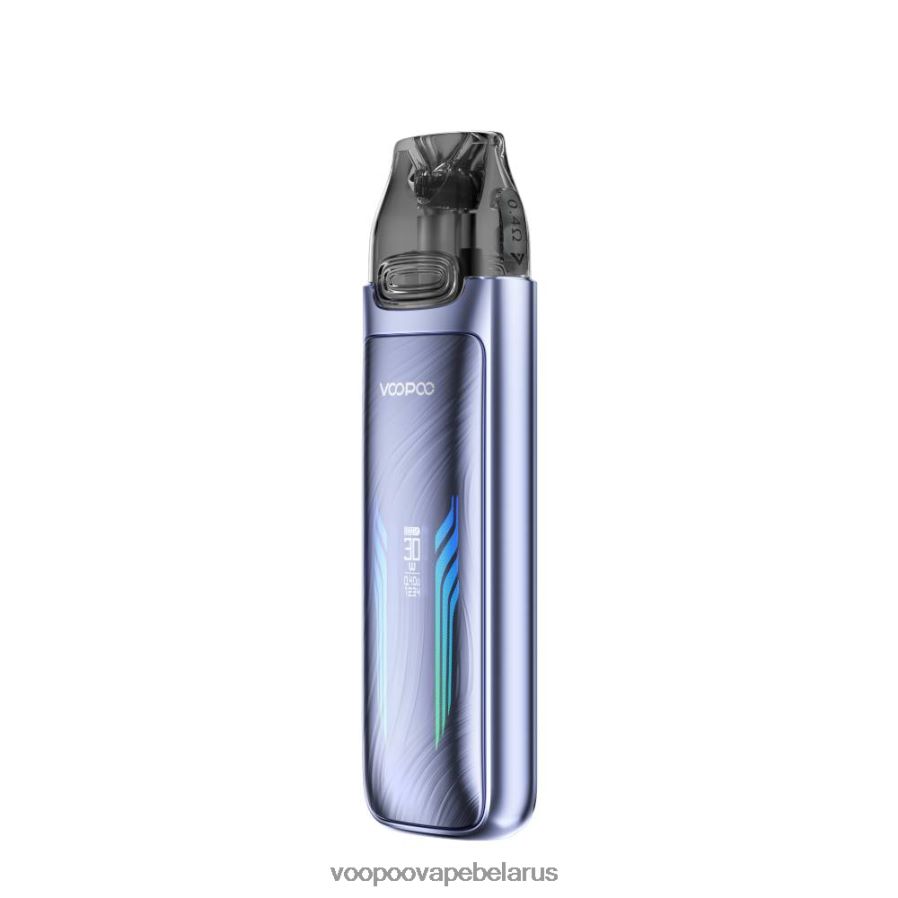 VOOPOO VMATE MAX стручок 8060N8422 VOOPOO минск необычный фиолетовый