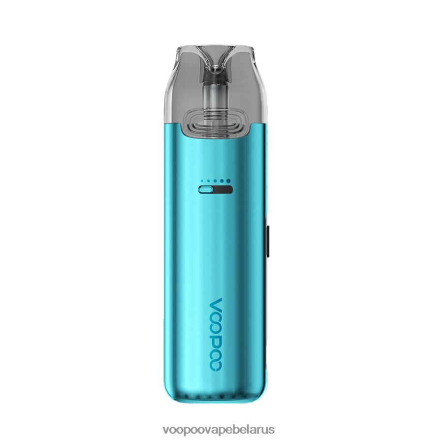VOOPOO VMATE PRO стручок 8060N8467 вейп VOOPOO gene мятный синий