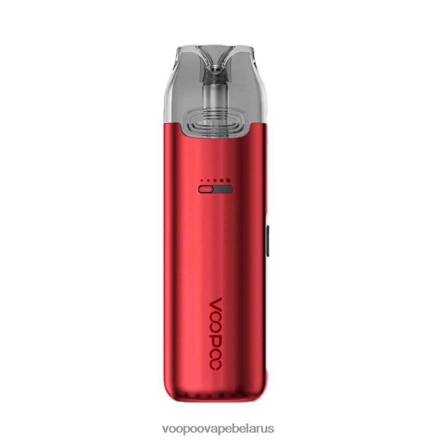 VOOPOO VMATE PRO стручок 8060N8469 вейп VOOPOO drag красный
