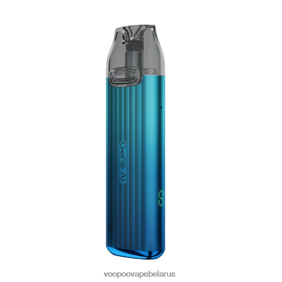 VOOPOO VMATE бесконечное издание 8060N8412 VOOPOO минск градиент синий