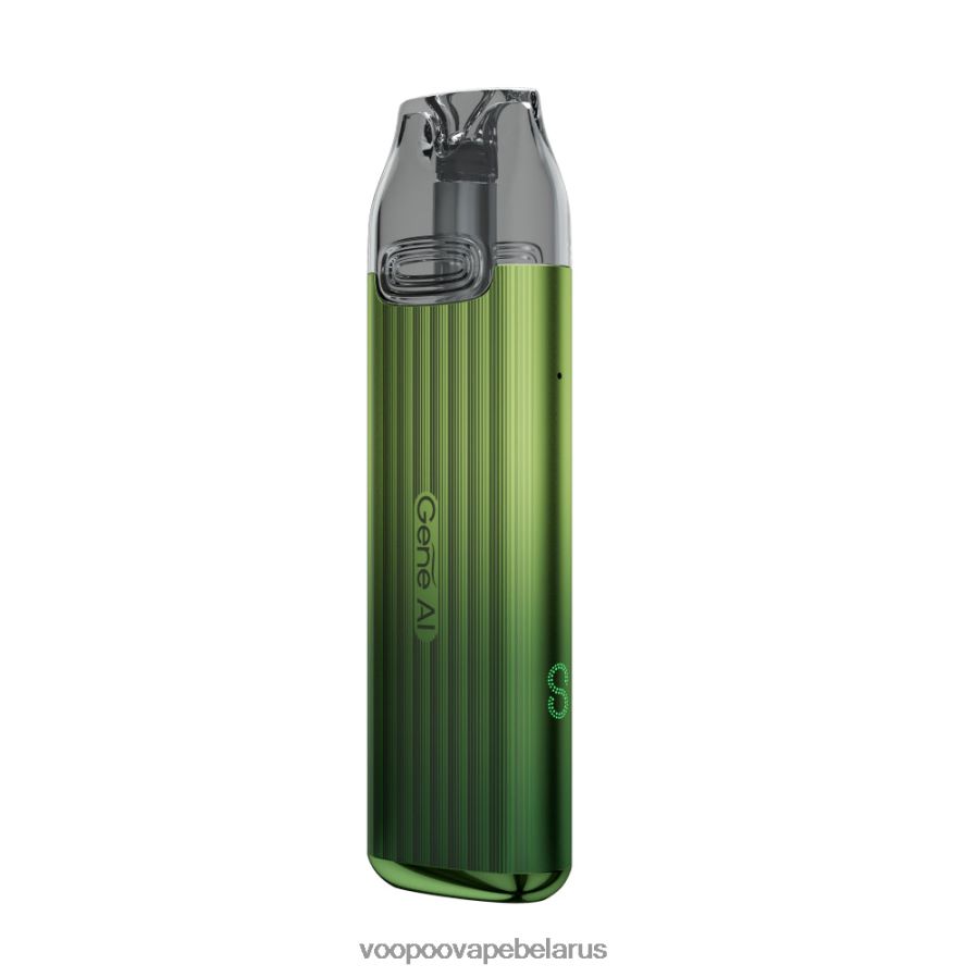 VOOPOO VMATE бесконечное издание 8060N8444 VOOPOO вейп блестящий зеленый