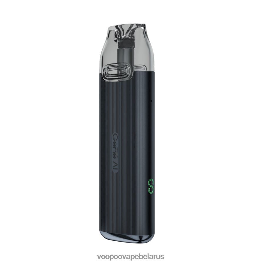 VOOPOO VMATE бесконечное издание 8060N8445 VOOPOO вейп отзывы темно-серый