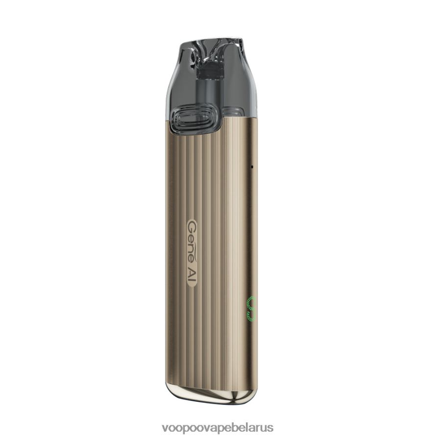 VOOPOO VMATE бесконечное издание 8060N8446 вейп VOOPOO vthru pro Золотой коричневый
