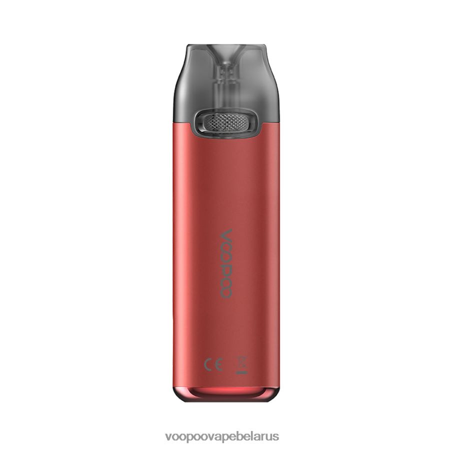 VOOPOO VMATE комплект капсул 8060N8476 вейп VOOPOO vthru pro красный