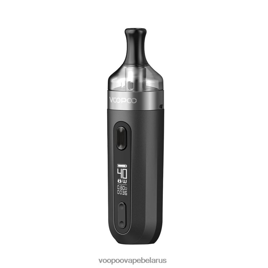 VOOPOO VSUIT комплект модов pod 8060N8416 вейп VOOPOO vthru pro тепло-серый