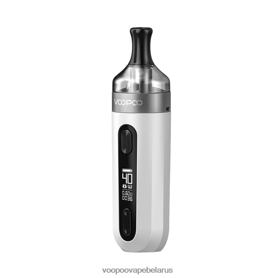 VOOPOO VSUIT комплект модов pod 8060N8461 VOOPOO belarus белый