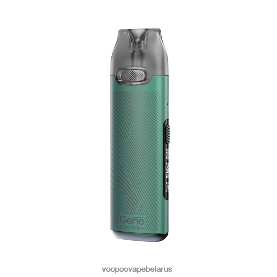 VOOPOO VTHRU PRO набор 8060N8424 VOOPOO вейп зеленый