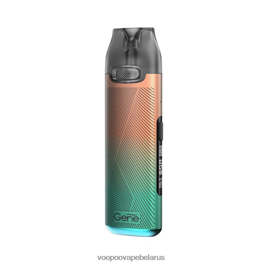 VOOPOO VTHRU PRO набор 8060N8426 вейп VOOPOO vthru pro розовый