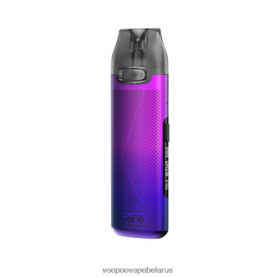 VOOPOO VTHRU PRO набор 8060N8426 вейп VOOPOO vthru pro розовый