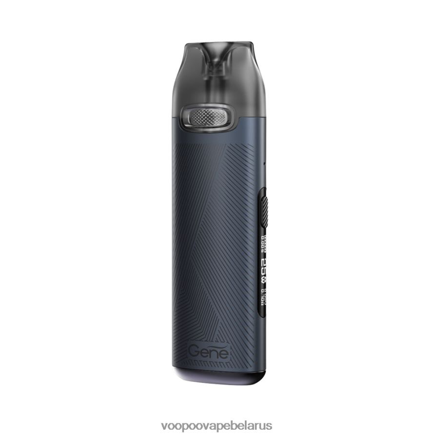 VOOPOO VTHRU PRO набор 8060N8428 вейп VOOPOO vmate e космический серый