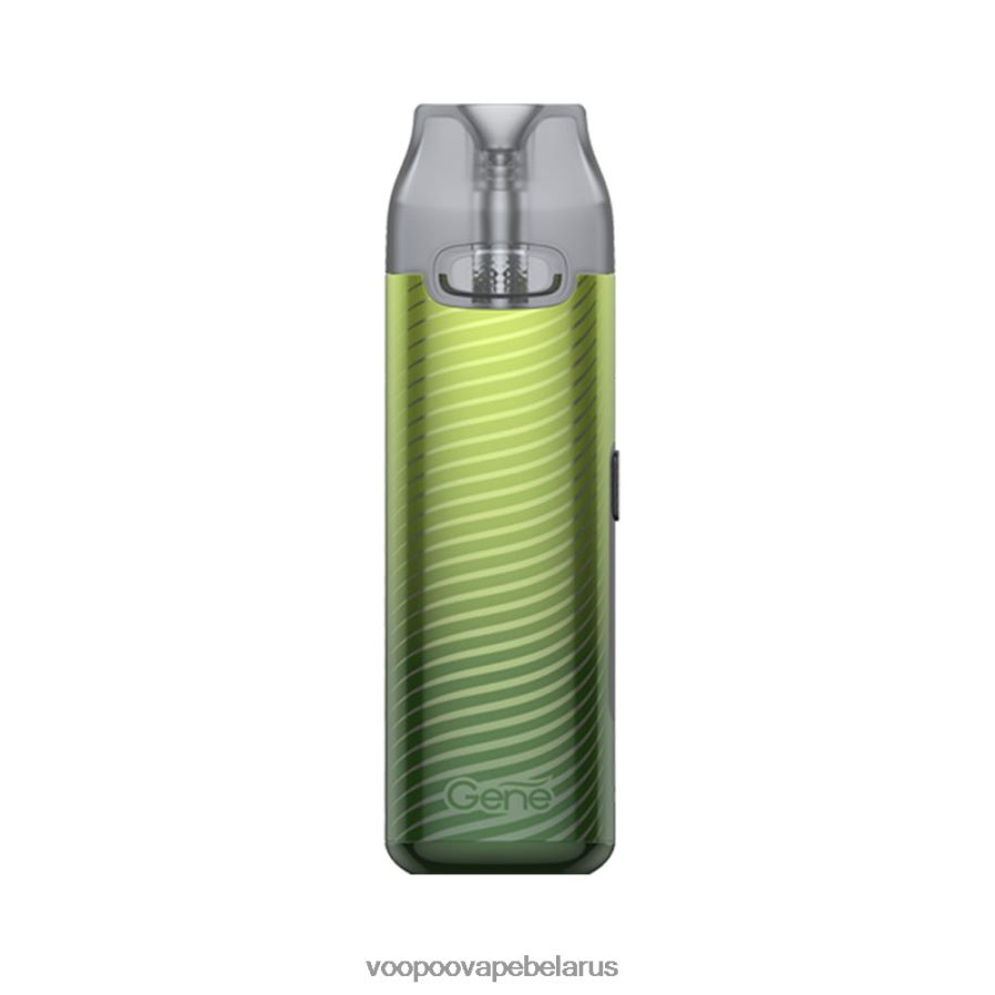 VOOPOO VTHRU PRO набор 8060N8431 VOOPOO belarus шелковистый зеленый