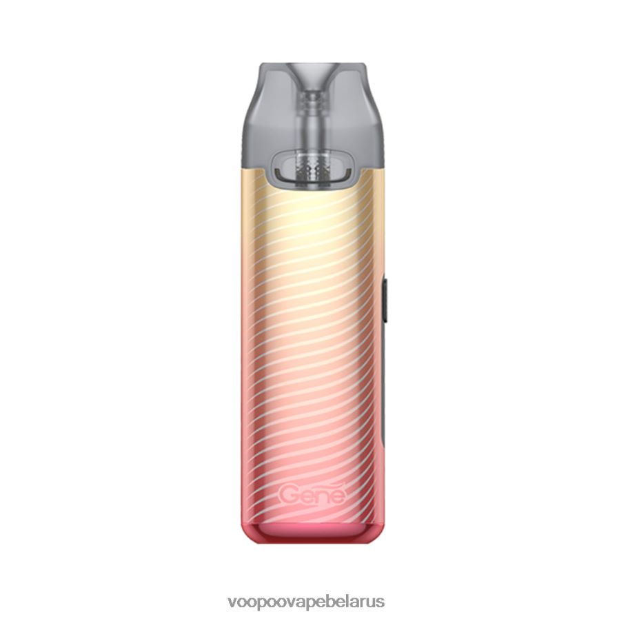VOOPOO VTHRU PRO набор 8060N8432 VOOPOO минск шелковистый розовый