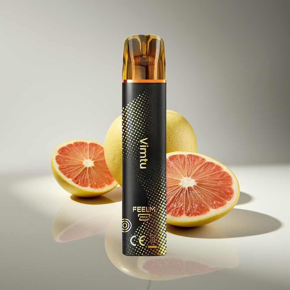 JNR Black&Golden 600+200 Вимту 550mAh 2% Никотин