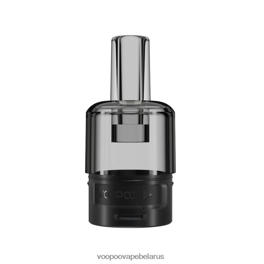 VOOPOO ITO картридж для капсул (2 шт.) 8060N8552 VOOPOO минск черный