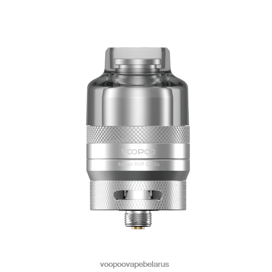 VOOPOO RTA контейнер-капсула 8060N8553 VOOPOO vape belarus нержавеющий