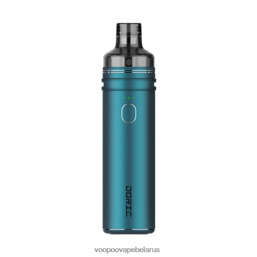 VOOPOO DORIC 60 набор перьевых перьев 8060N8415 VOOPOO вейп отзывы глубокий морской синий