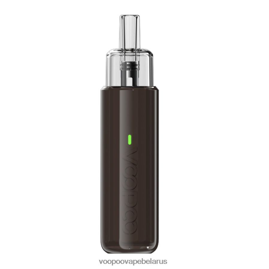 VOOPOO DORIC Q набор 8060N8447 вейп VOOPOO gene Темно-коричневый