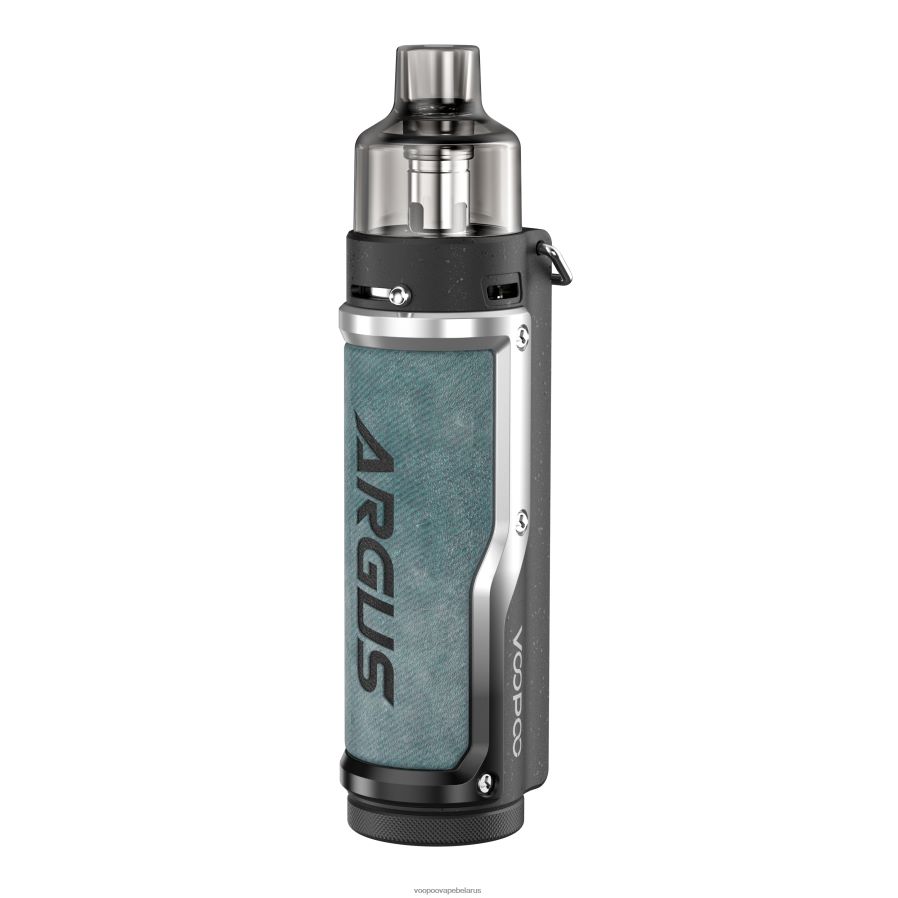 VOOPOO ARGUS PRO комплект модов pod 8060N821 VOOPOO belarus джинсовое серебро