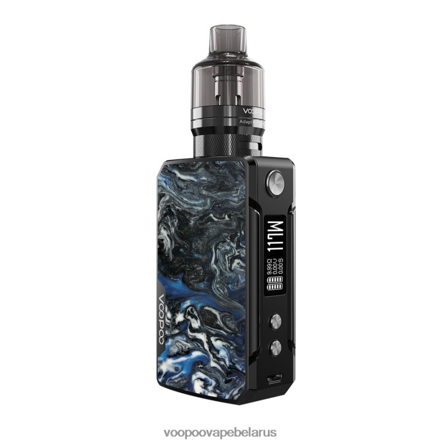 VOOPOO DRAG MINI обновить издание 8060N8338 вейп VOOPOO vmate e фтало