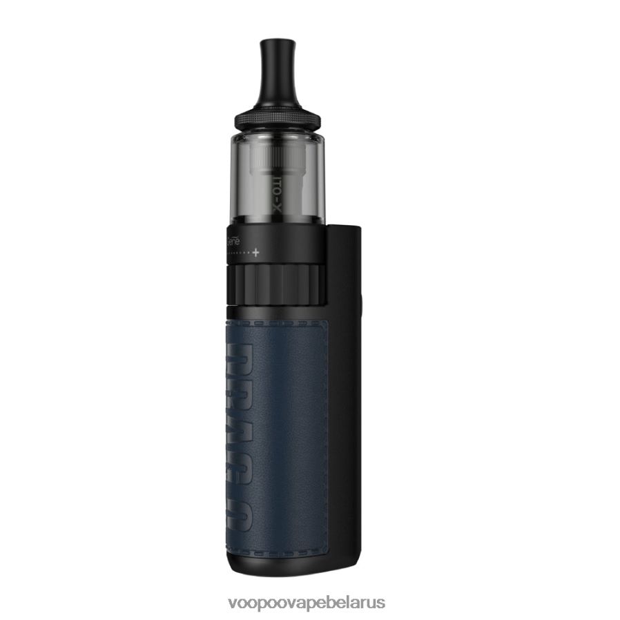 VOOPOO DRAG Q комплект капсул 8060N8291 VOOPOO belarus галактика синий