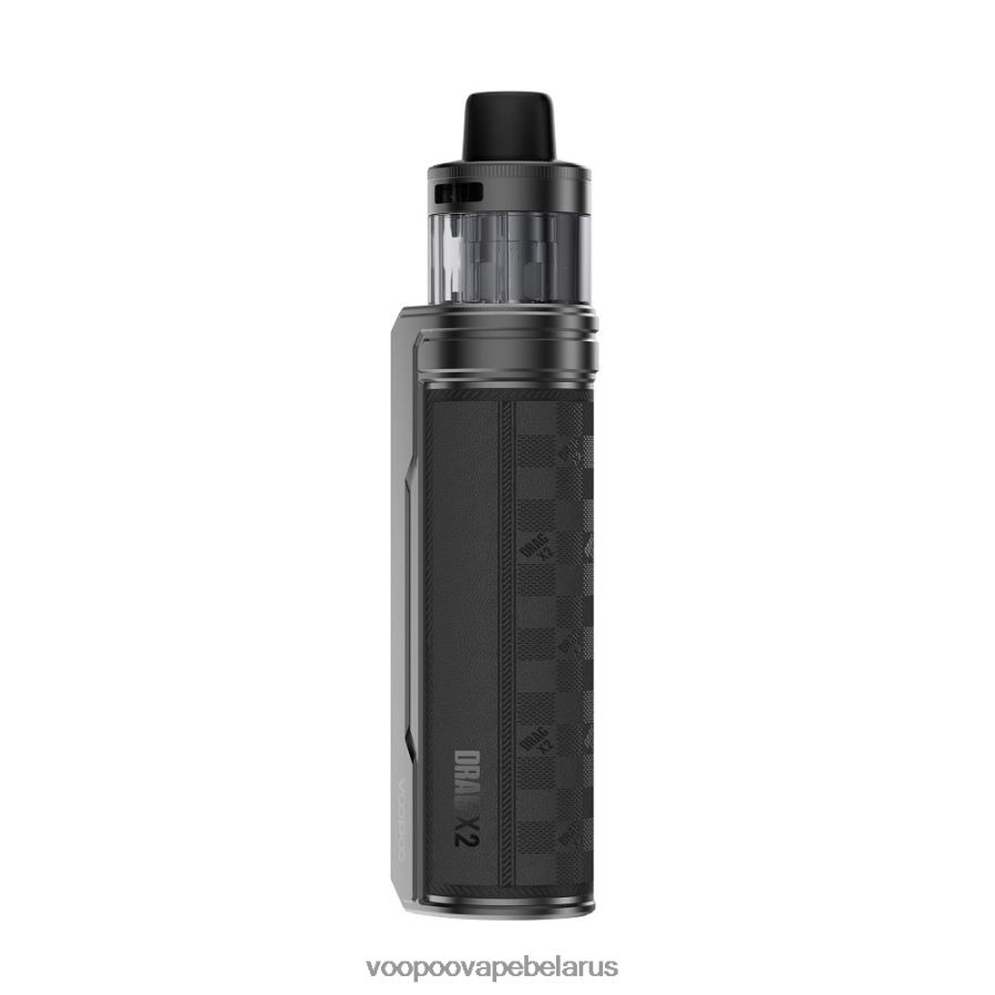 VOOPOO DRAG X2 модуль капсулы 8060N8238 вейп VOOPOO vmate e клетчатый черный