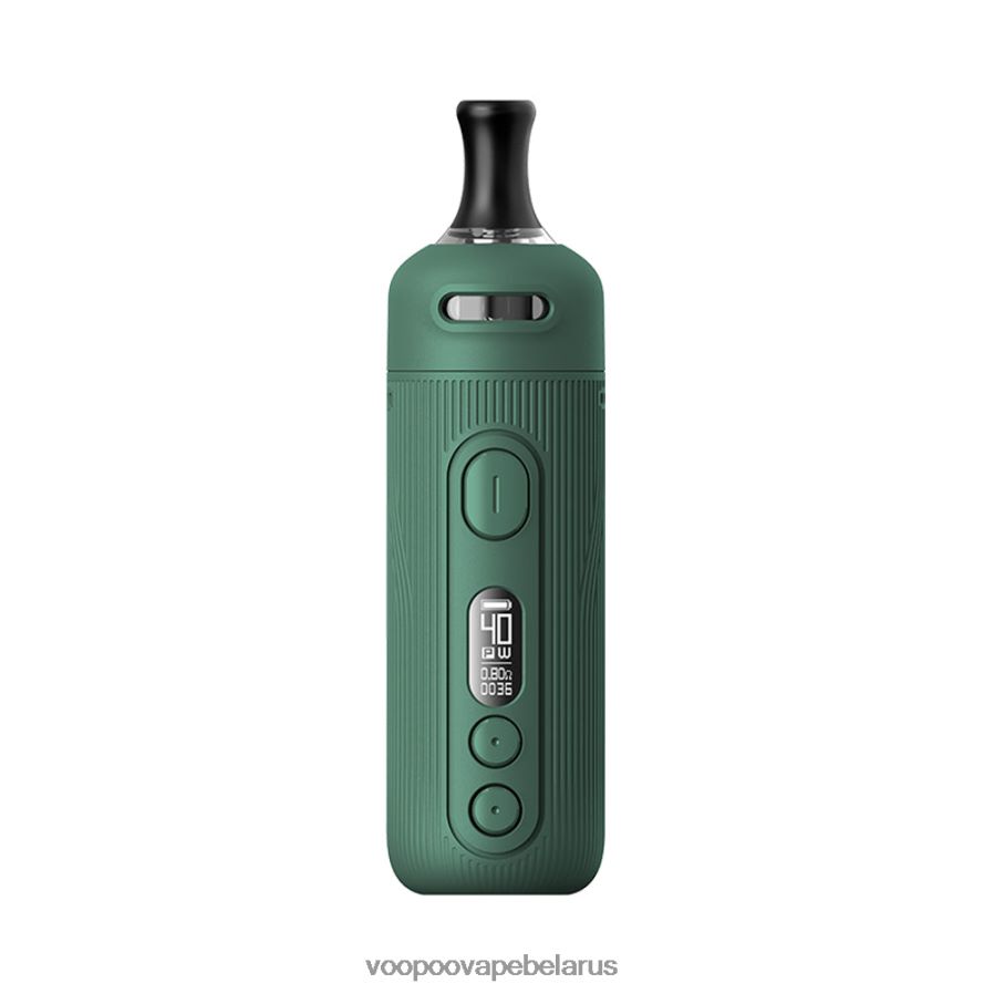 VOOPOO SEAL комплект капсул 8060N8453 VOOPOO vape belarus сосновый зеленый
