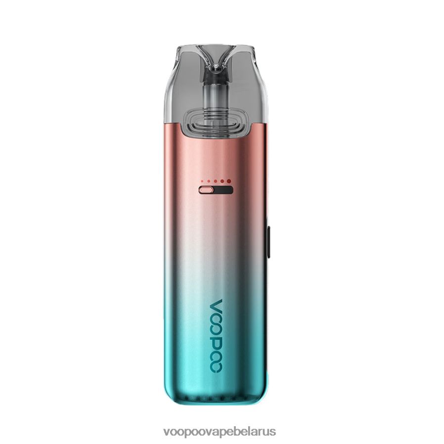 VOOPOO VMATE PRO стручок 8060N8417 вейп VOOPOO gene розовый